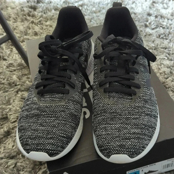 Adidas Pure motion Men's sneakers - Picture 2 of 10